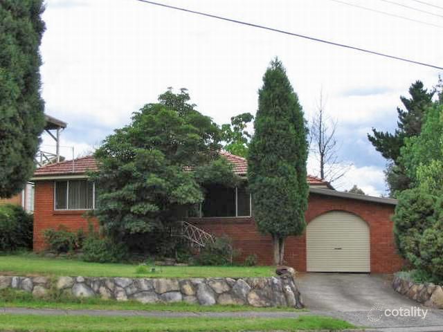 36 Bedford Rd, Blacktown, NSW 2148