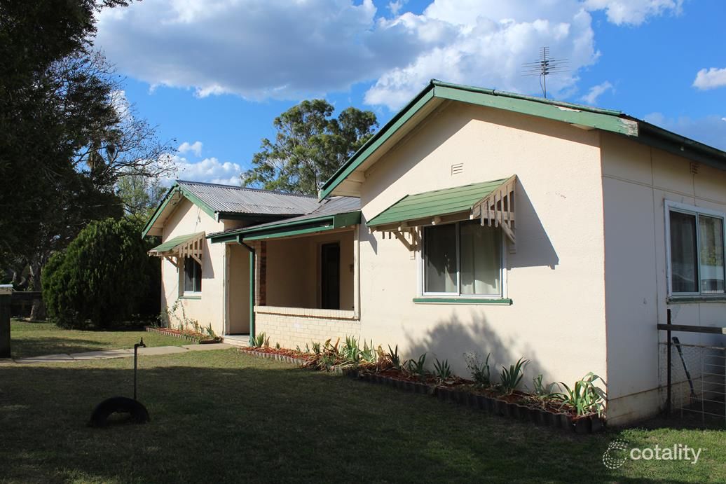 17 Link St, Bingara, NSW 2404