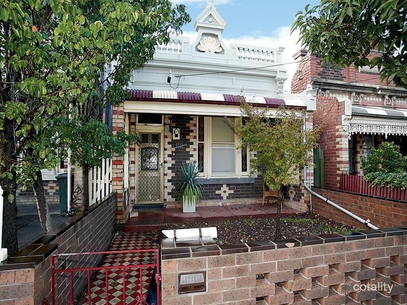 112 Stokes St, Port Melbourne, VIC 3207