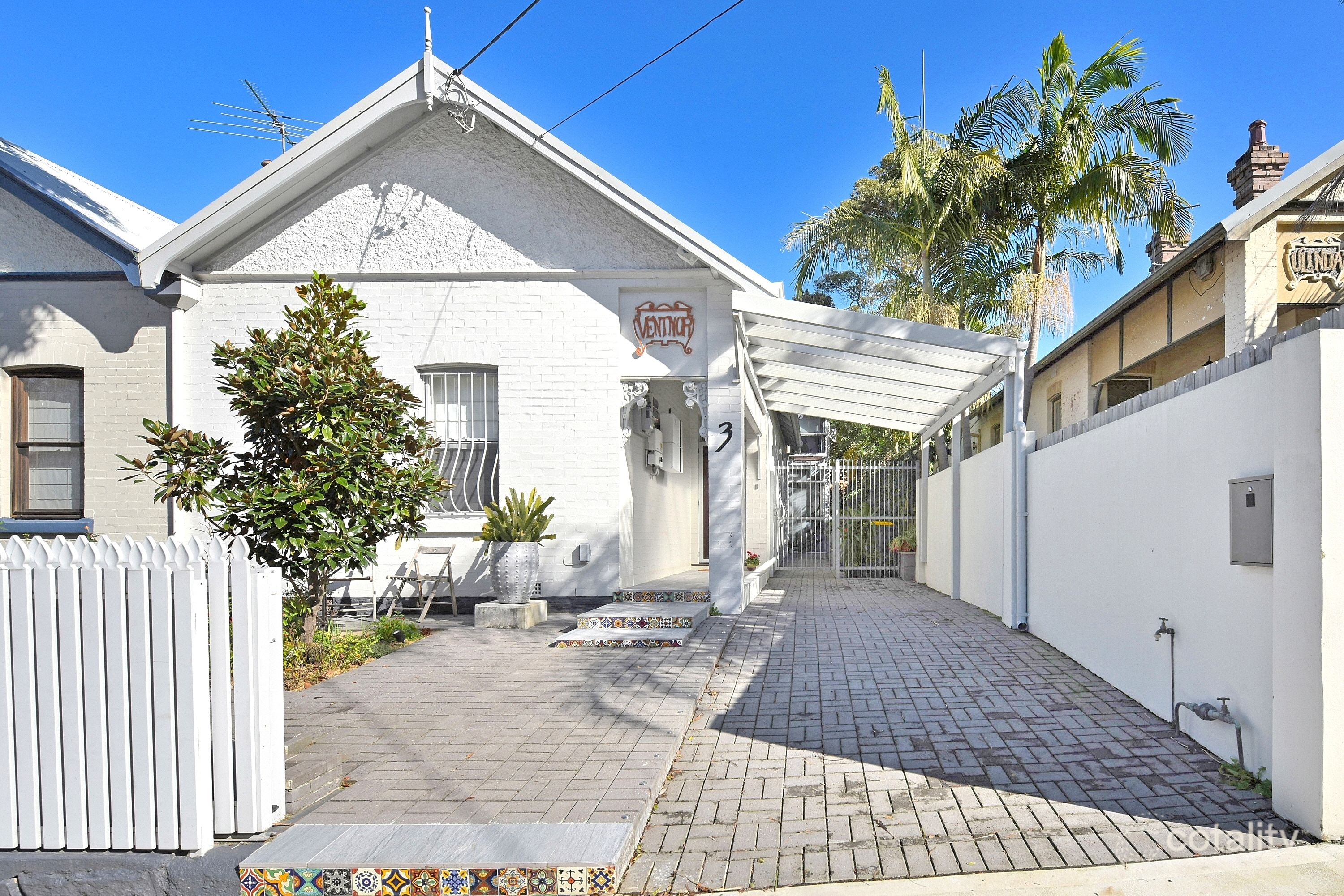 3 Formosa St, Drummoyne, NSW 2047