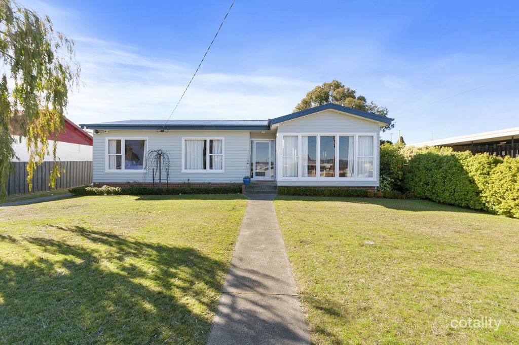 12 Ninda St, Rosny, TAS 7018