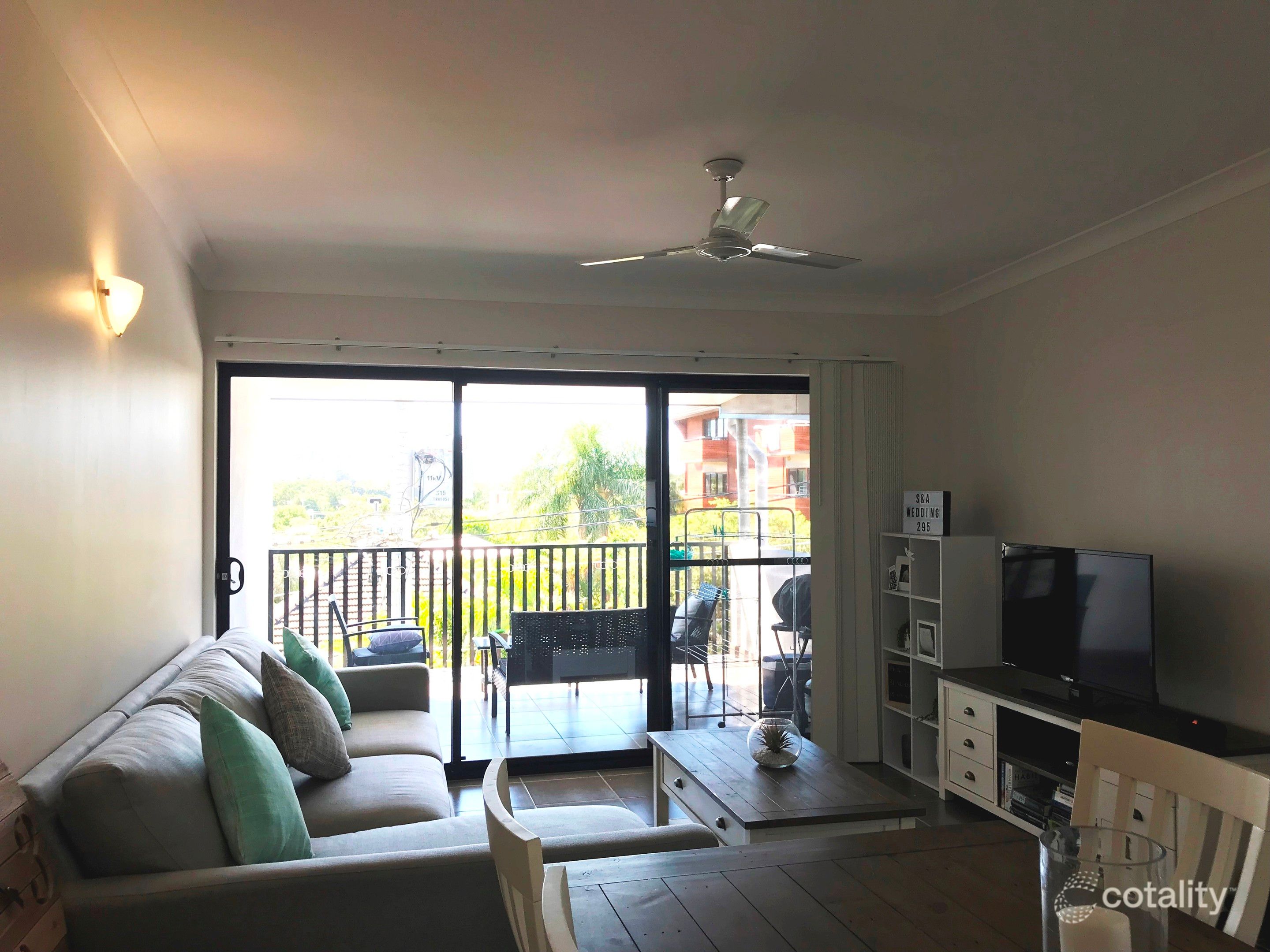 7/51 Gibb St, Kelvin Grove, QLD 4059