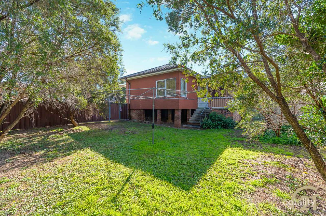 71 Sandra St, Woodpark, NSW 2164