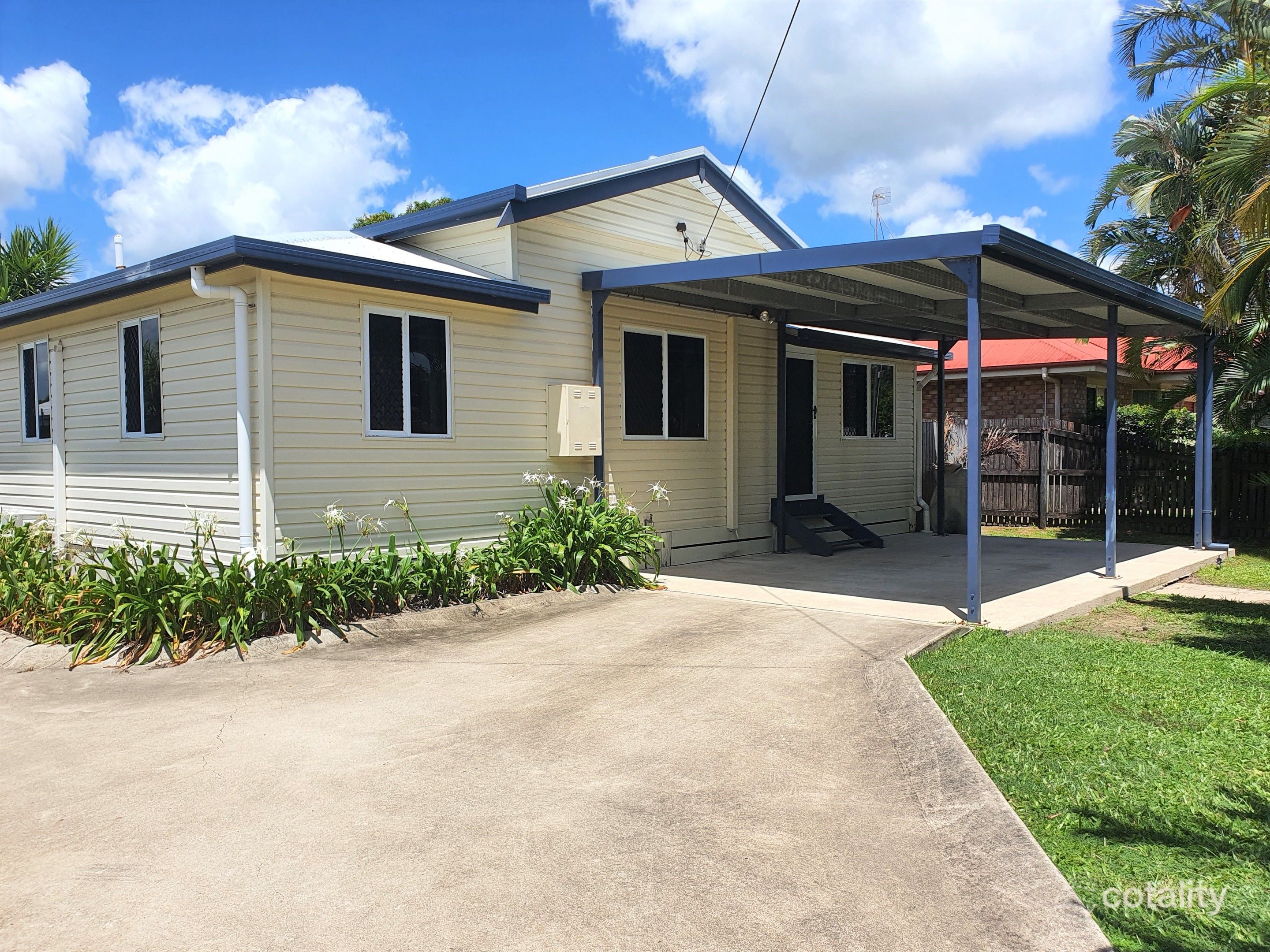 Lot 1/55 Donaldson St, West Mackay, QLD 4740