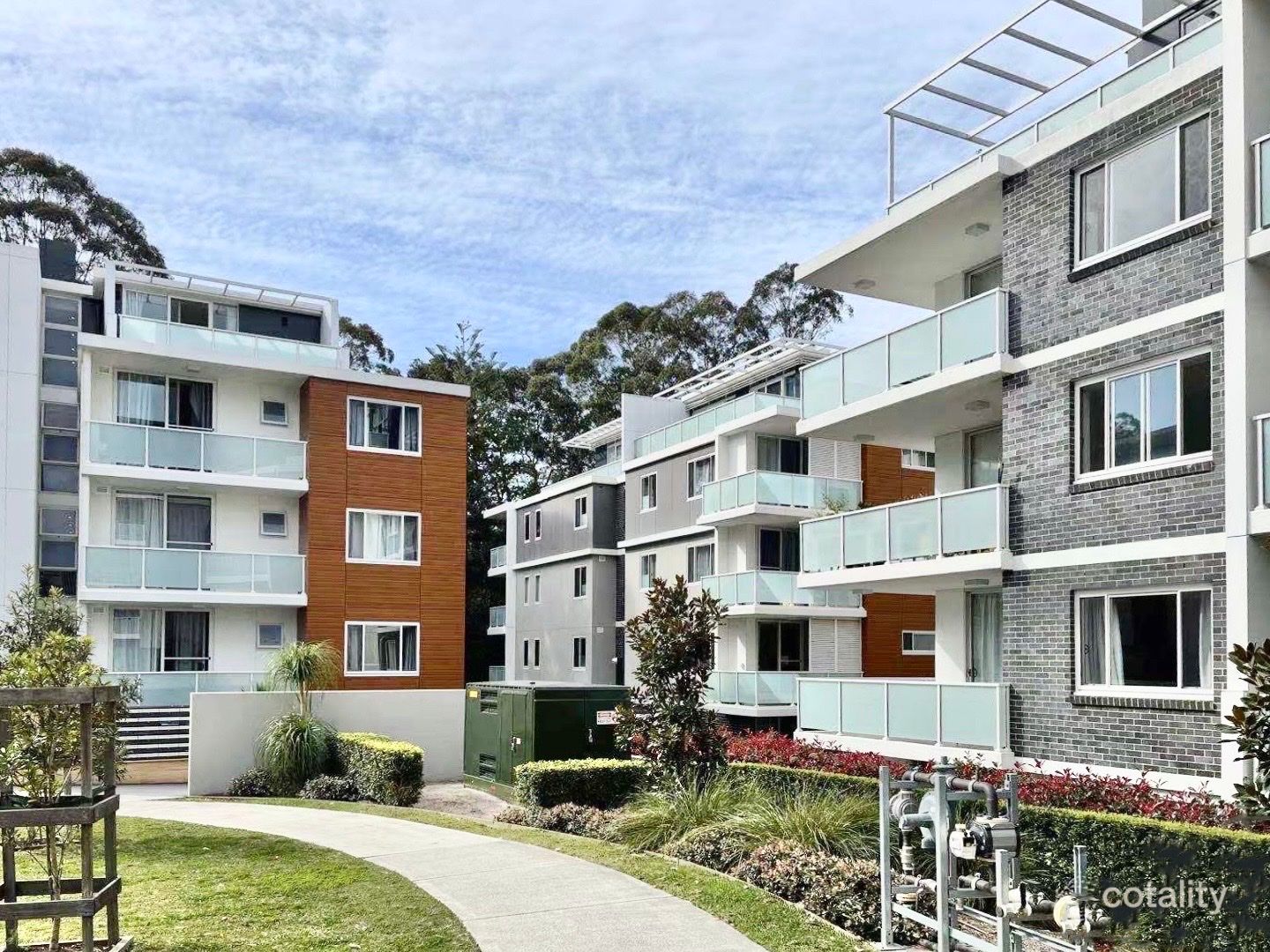 406/2-8 Hazlewood Pl, Epping, NSW 2121