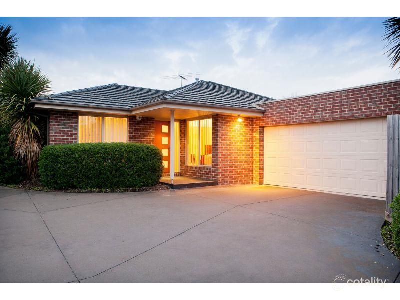 3/92 Anne Rd, Knoxfield, VIC 3180