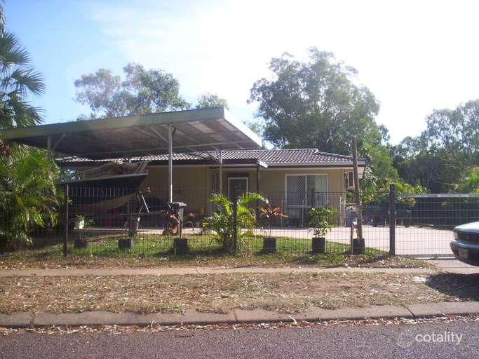 42 Melastoma Dr, Moulden, NT 0830