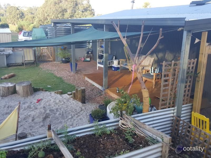 45 Flintoff Rd, Bridgetown, WA 6255