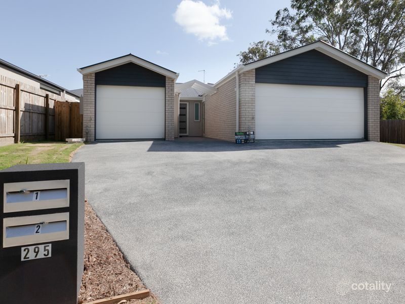 295 Herses Rd, Eagleby, QLD 4207