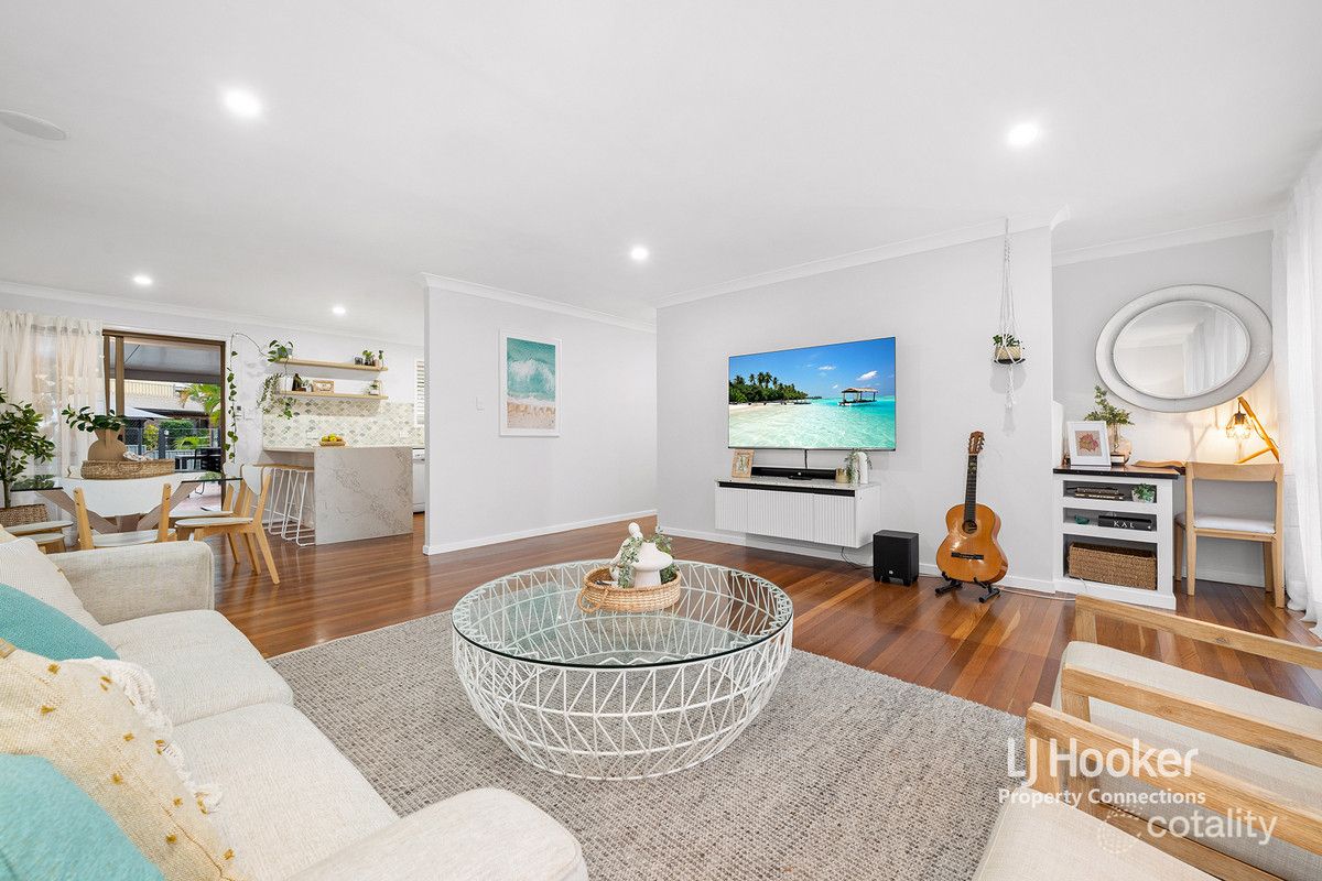 4 Leto Ct, Eatons Hill, QLD 4037