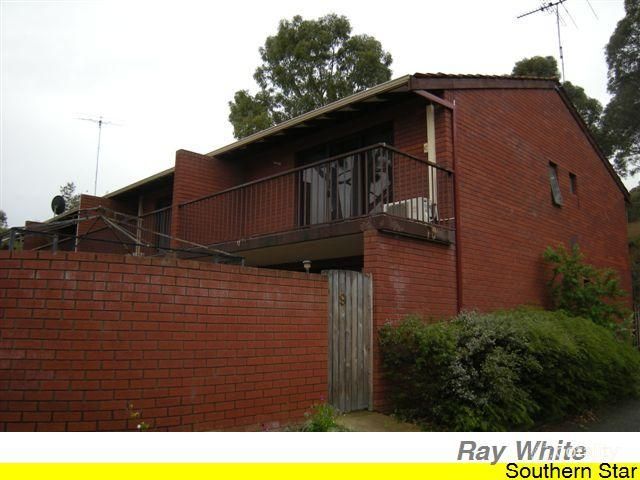 9/3 Marsh Rd, Mount Richon, WA 6112