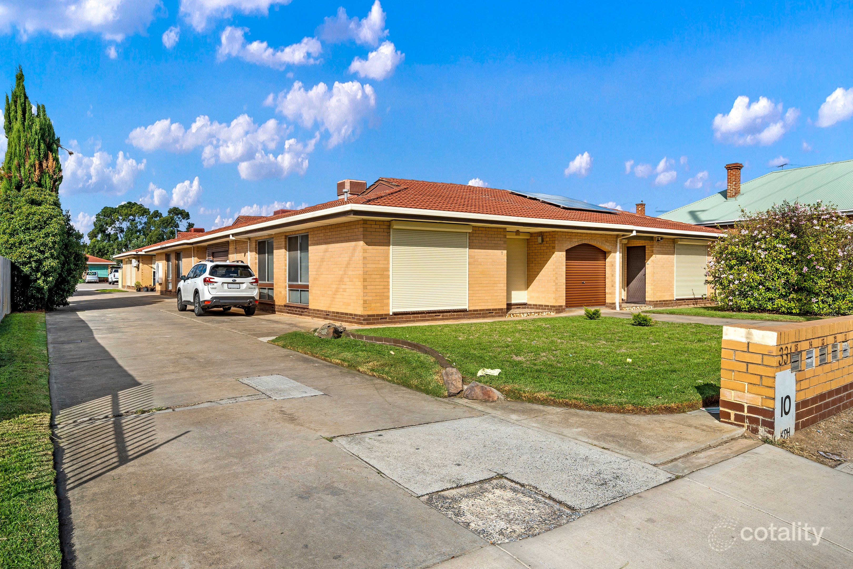 8/331 Churchill Rd, Kilburn, SA 5084