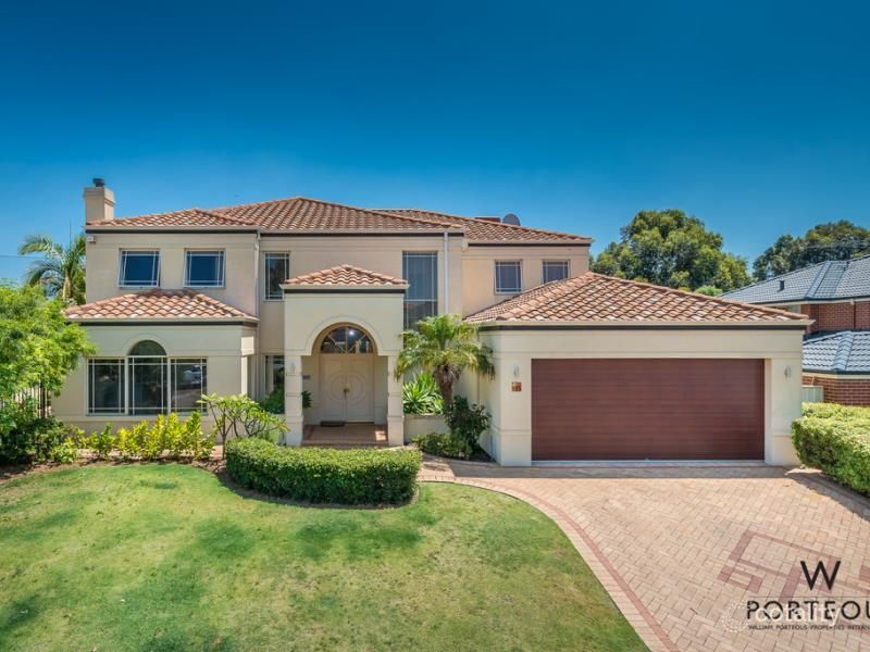 15 Kingston Heath Mews, Jandakot, WA 6164