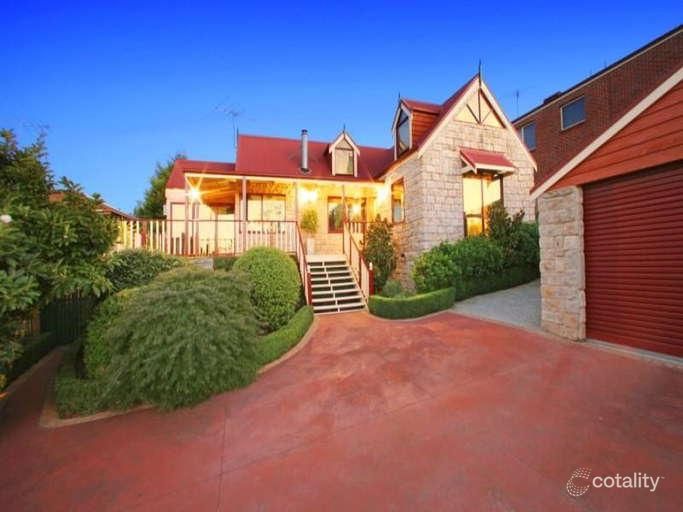 312 Manchester Rd, Mooroolbark, VIC 3138