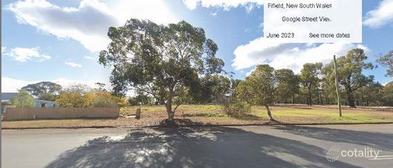 24 Slee St, Fifield, NSW 2875