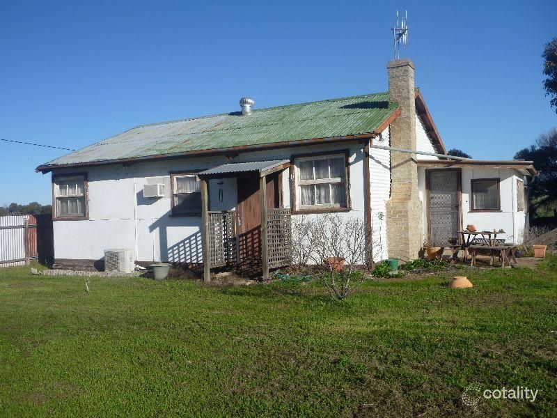 68 Park St, Nhill, VIC 3418