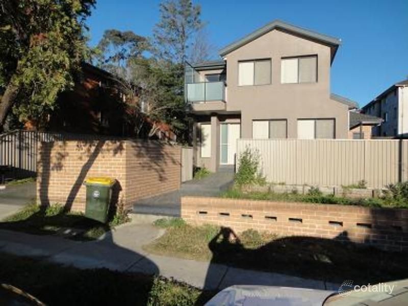 3/74 Macdonald St, Lakemba, NSW 2195