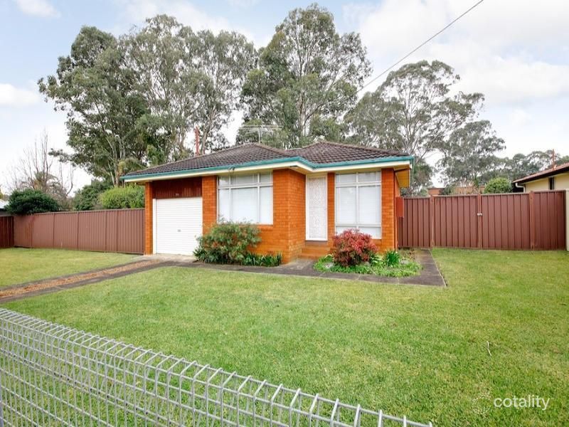 73 Radnor Rd, Bargo, NSW 2574