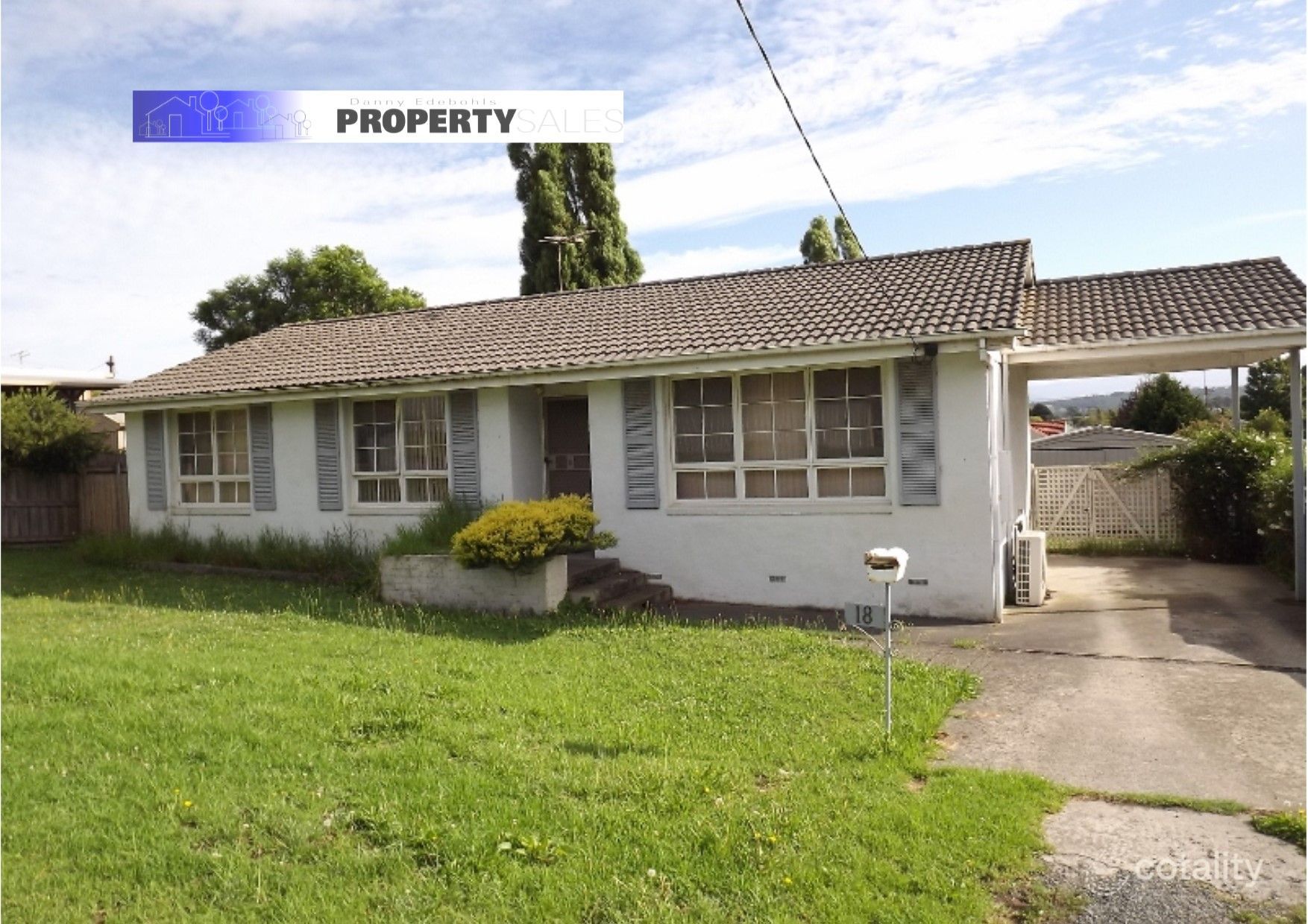 18 Somerville Ct, Moe, VIC 3825