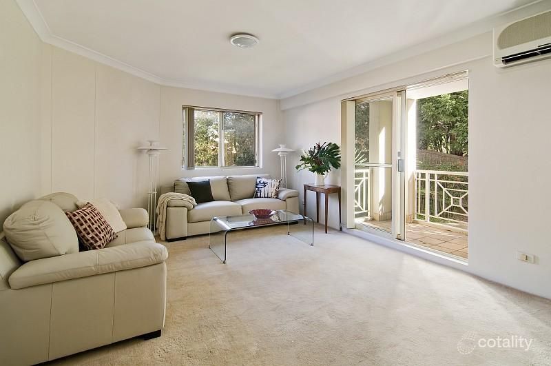 35/40-44 Rosalind St, Cammeray, NSW 2062