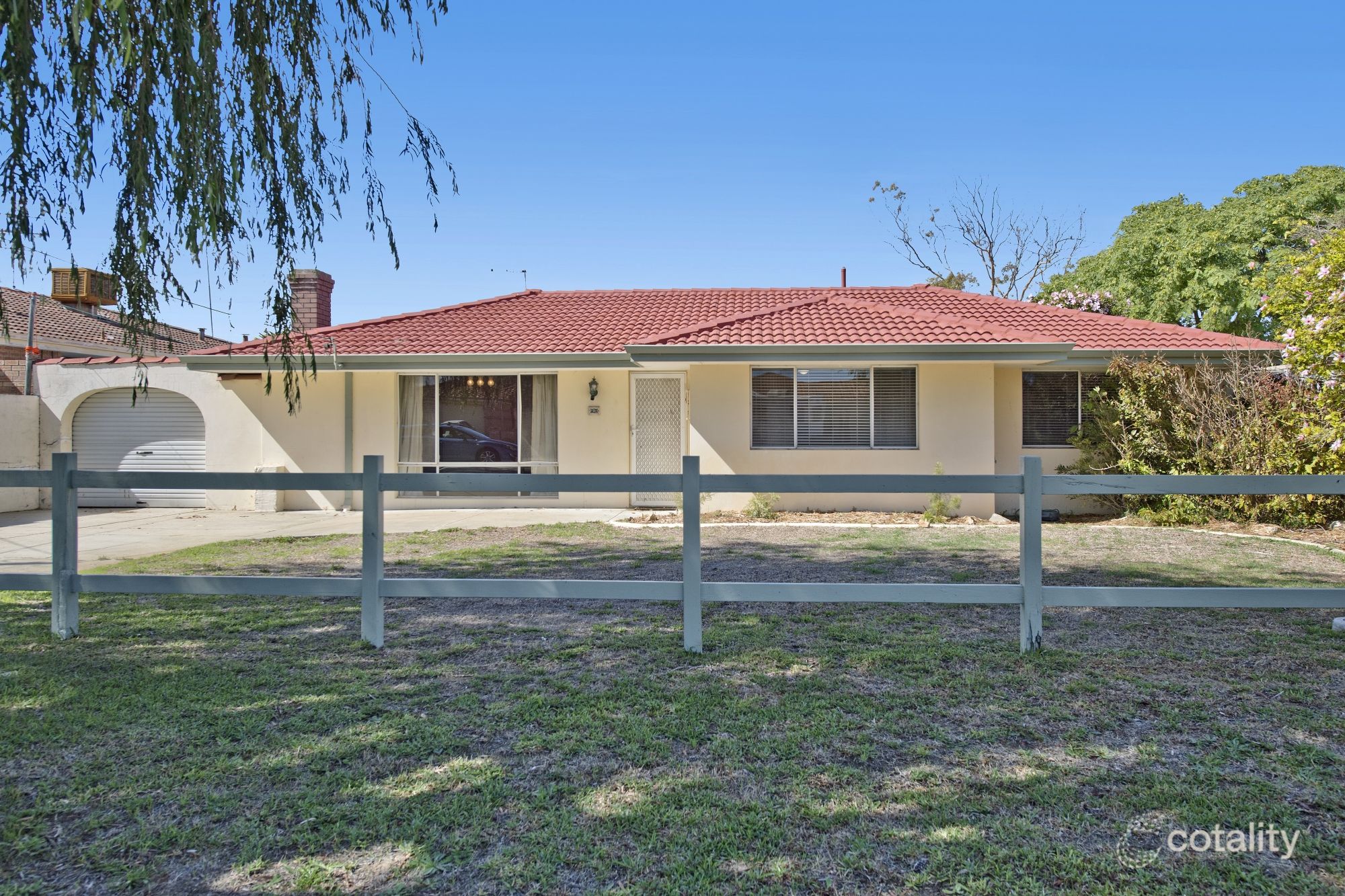 25 Okehampton Rd, Warnbro, WA 6169