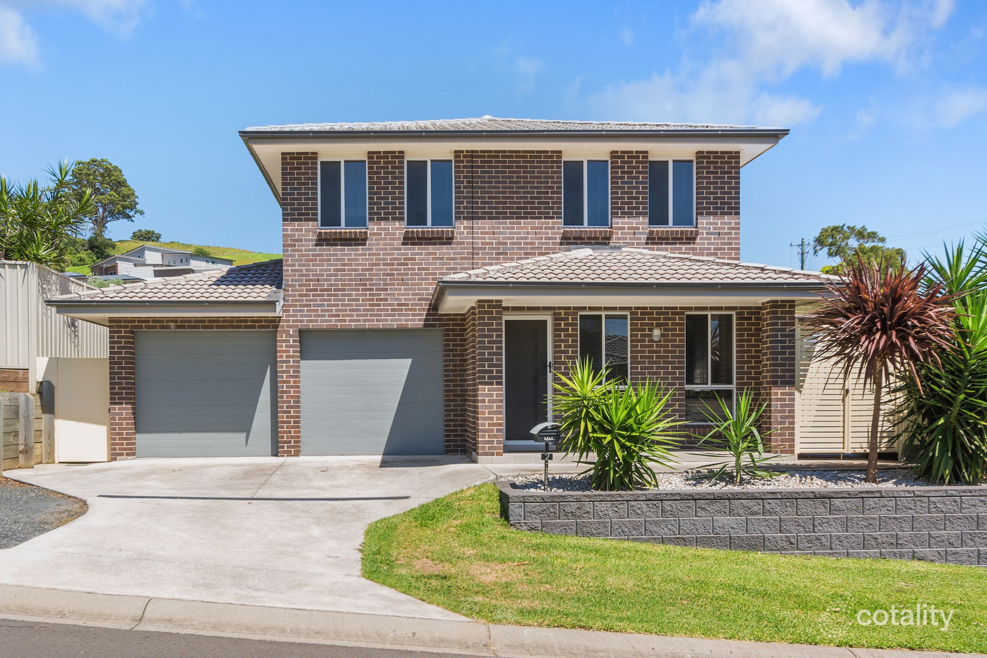 2 Pinnacle Way, Koonawarra, NSW 2530