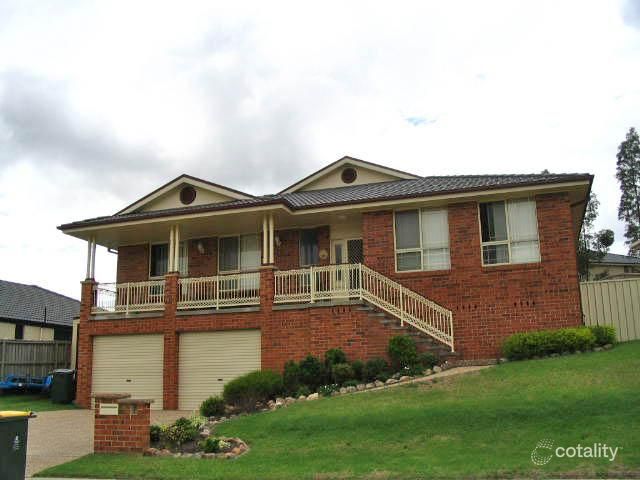 9 Lillypilly Dr, Maryland, NSW 2287