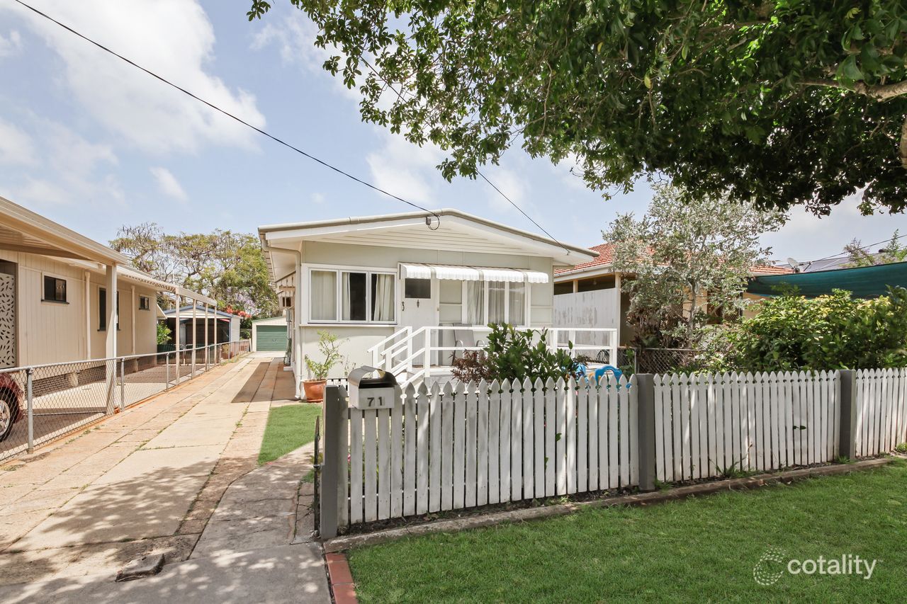 71 Albert St, Margate, QLD 4019