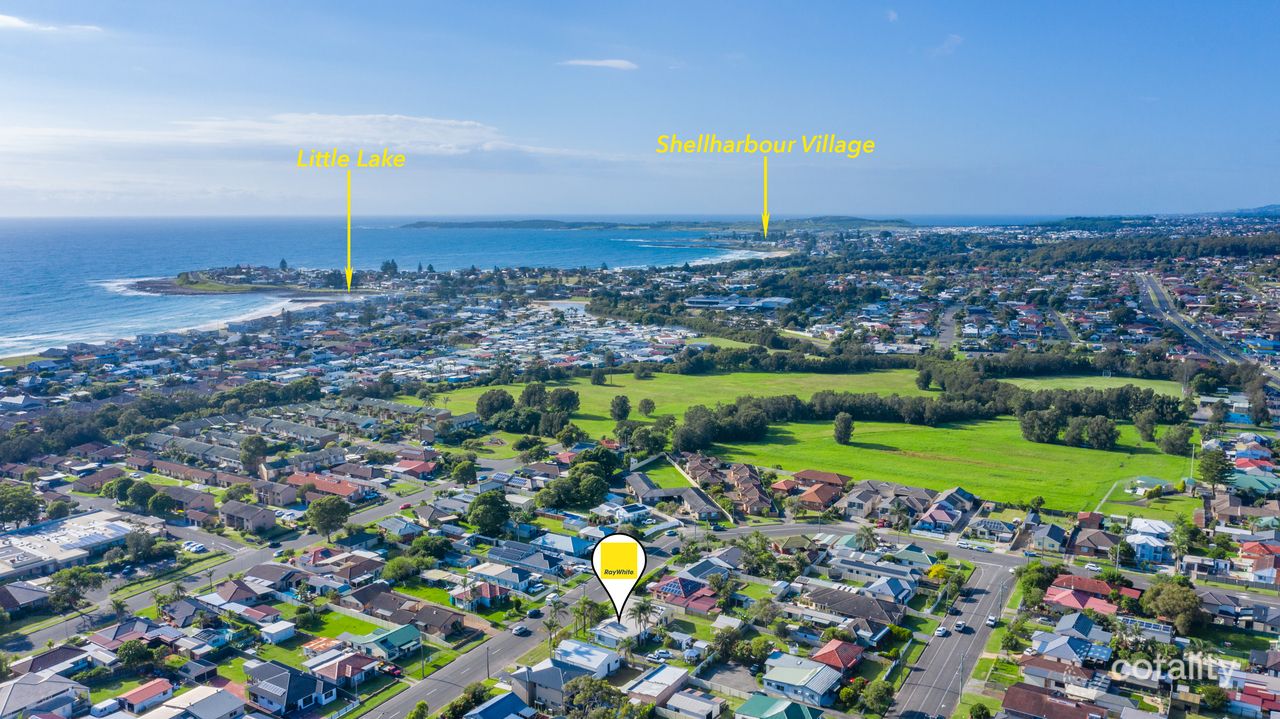 10 Terry Ave, Warilla, NSW 2528