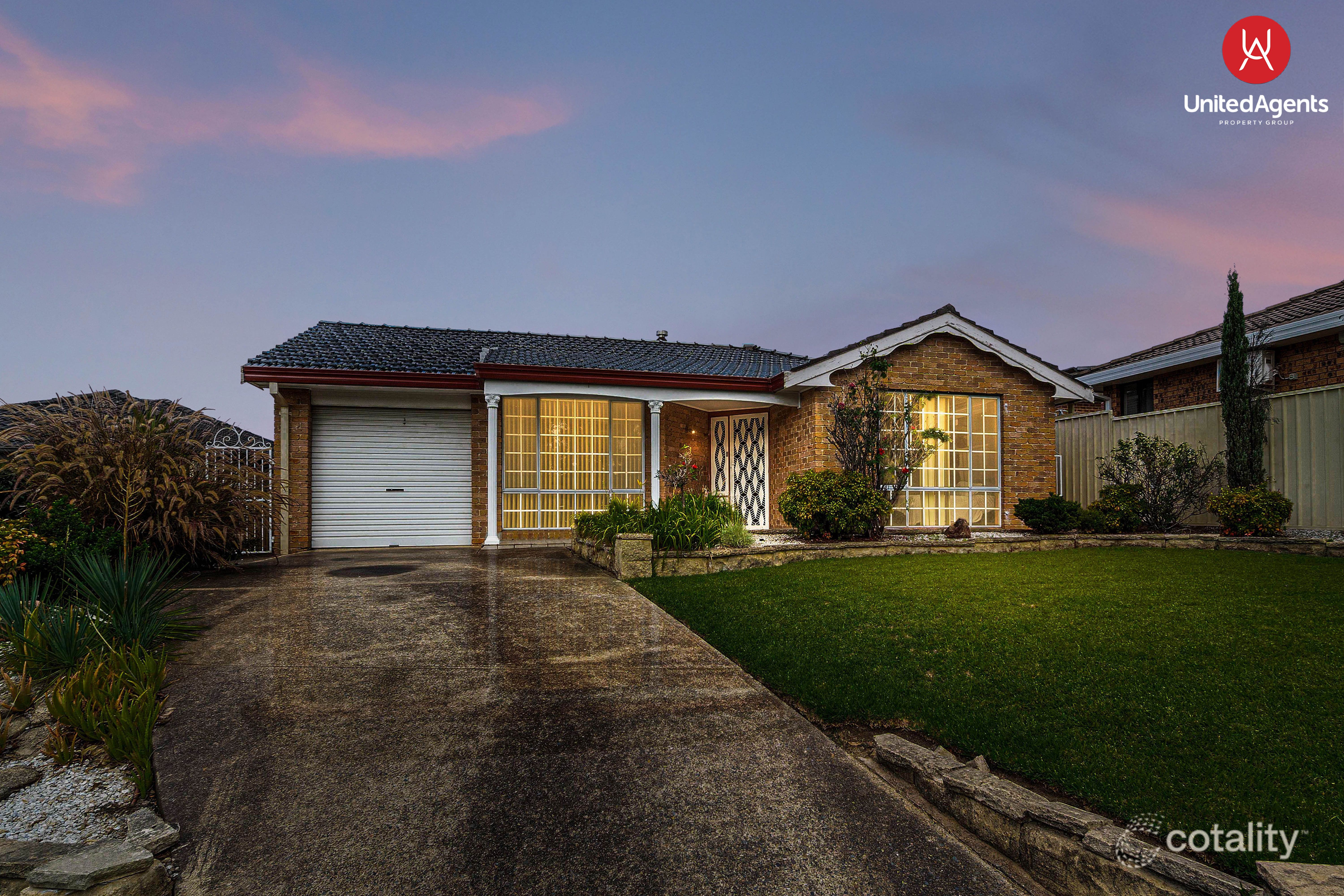 9 Northumberland St, Bonnyrigg Heights, NSW 2177