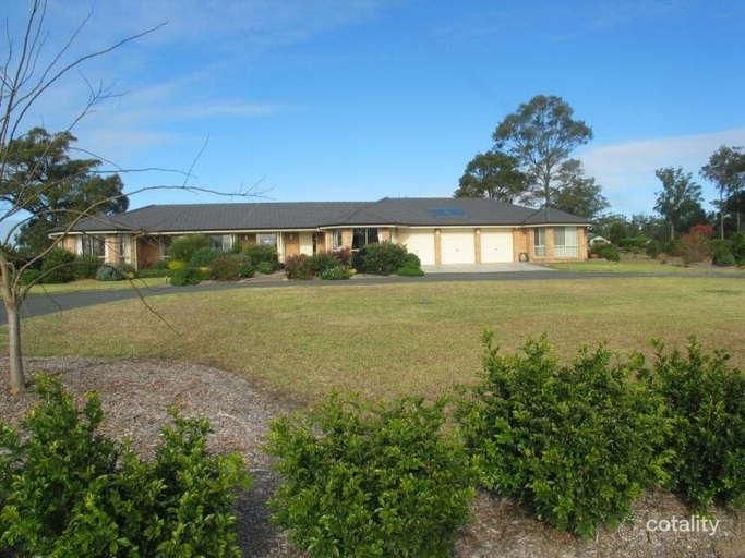 40 Wyanga Cres, Worrigee, NSW 2540