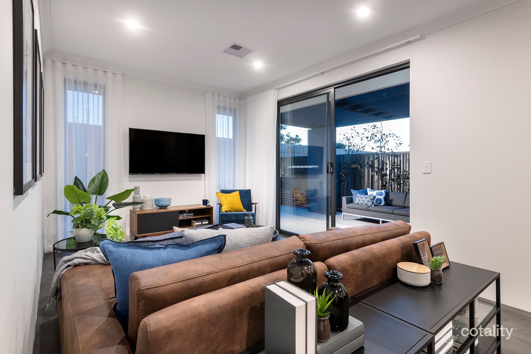 19 Leschenaultia St, Greenwood, WA 6024