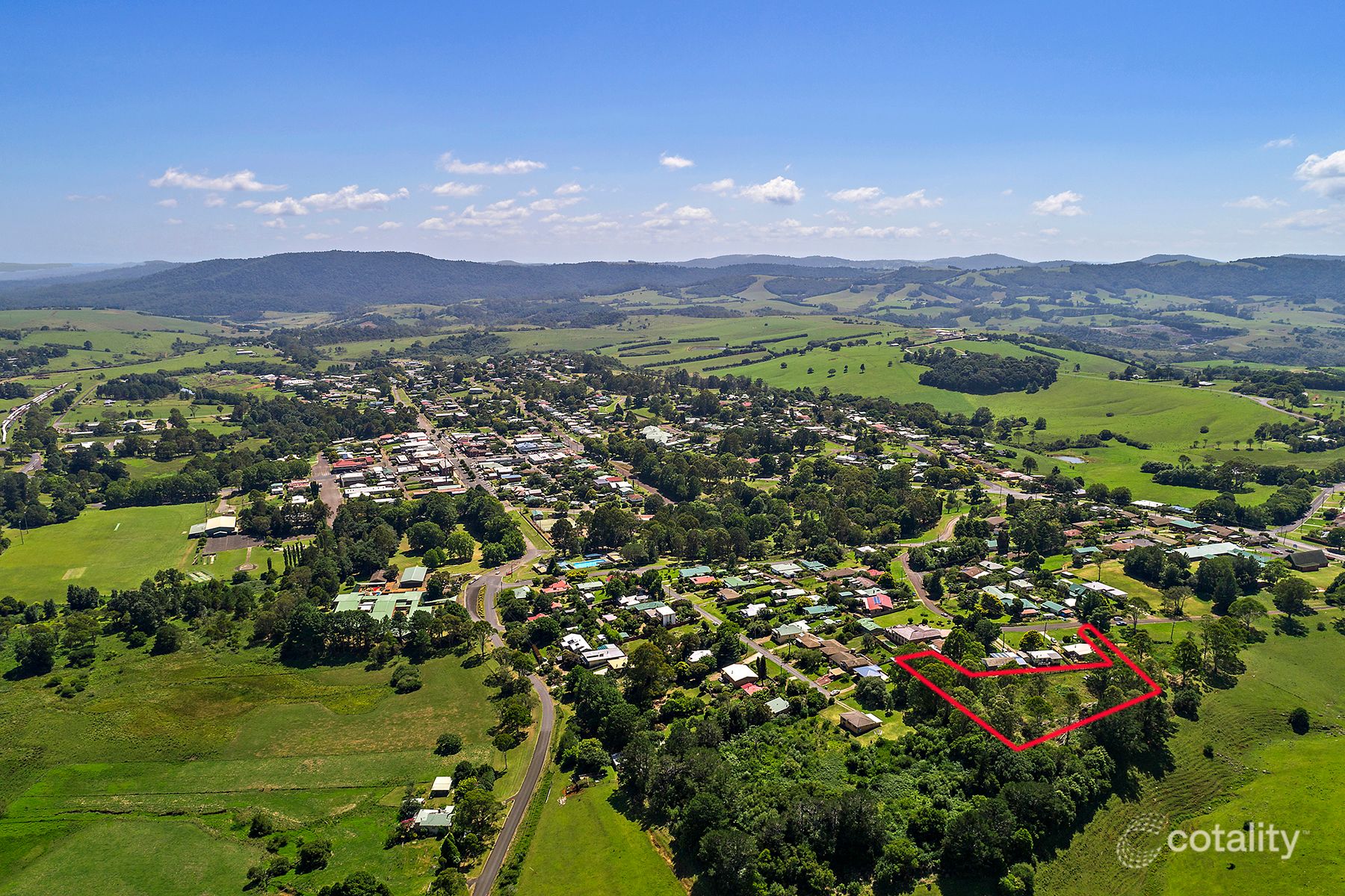 23 Hollibone St, Dorrigo, NSW 2453