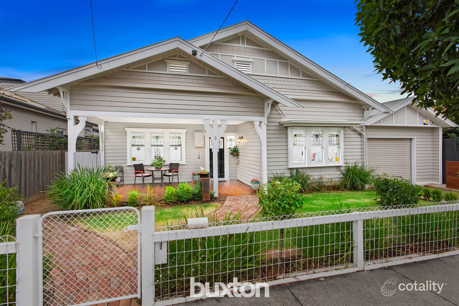 3 Guthrie Ave, North Geelong, VIC 3215