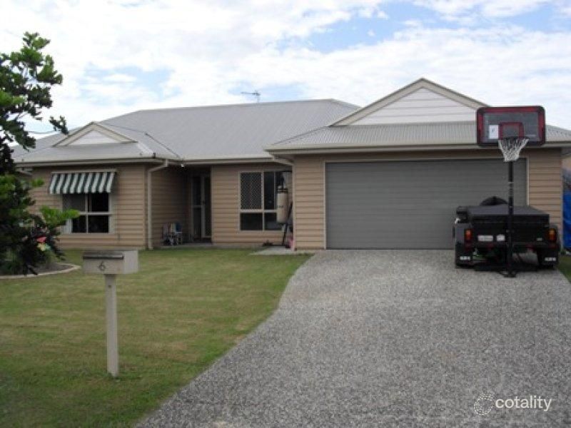 6 Abraheim Ct, Mudgeeraba, QLD 4213
