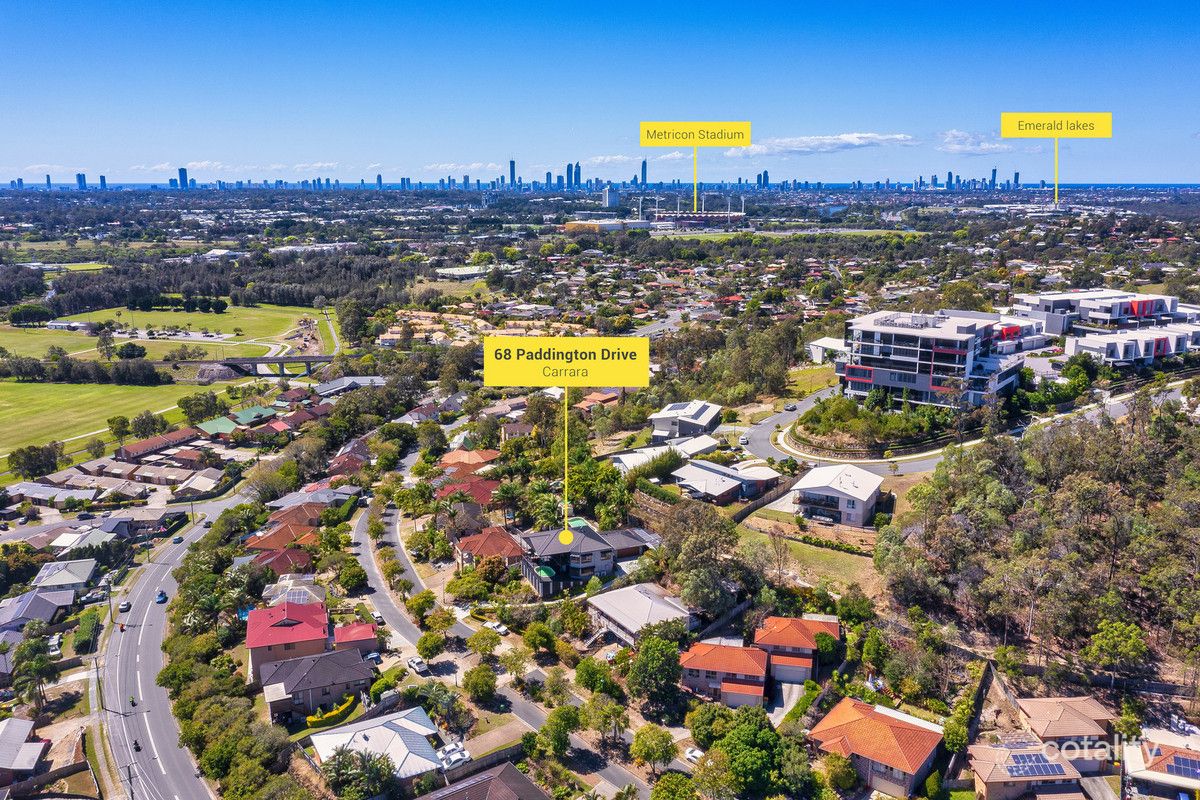 68 Paddington Dr, Carrara, QLD 4211