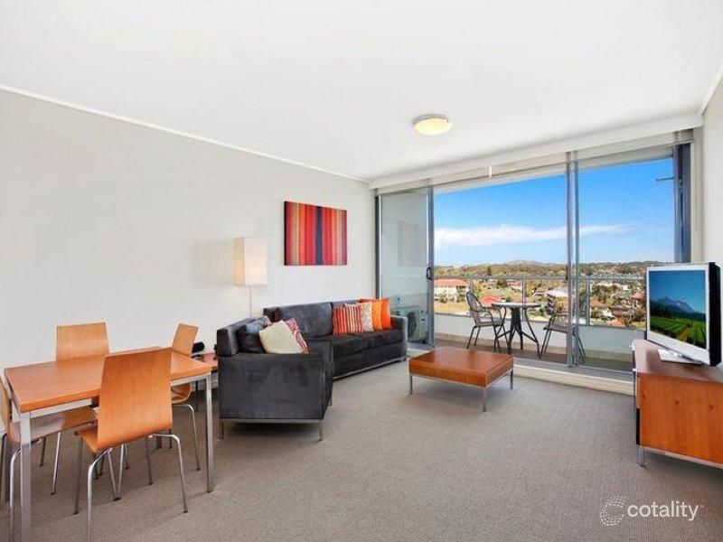 608/40 William St, Port Macquarie, NSW 2444