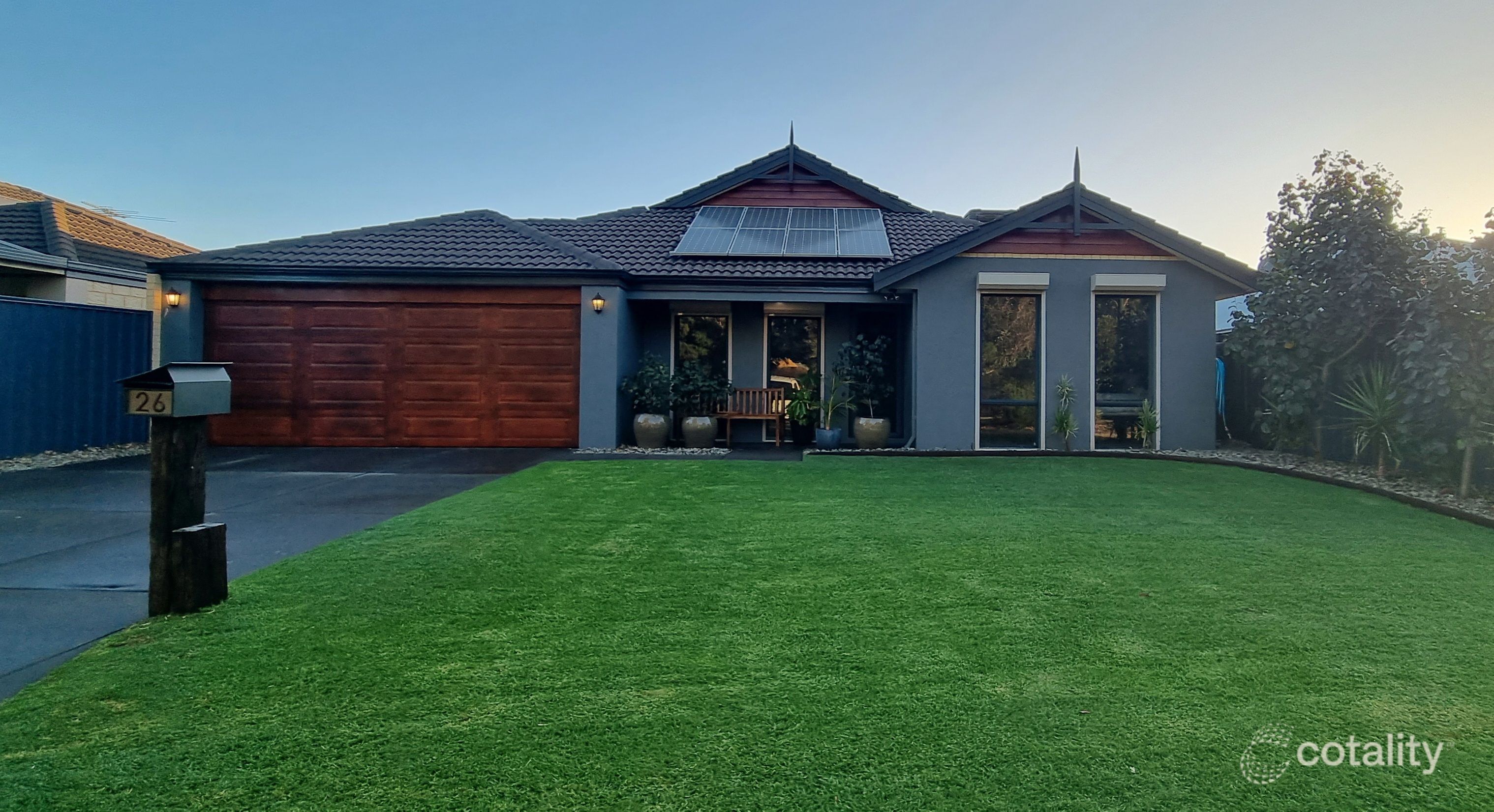 26 Madeira Turn, Byford, WA 6122
