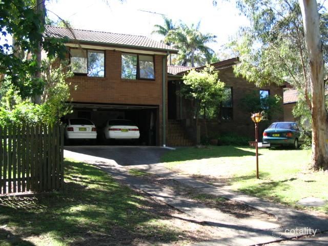 41 Tiarri Ave, Terrey Hills, NSW 2084