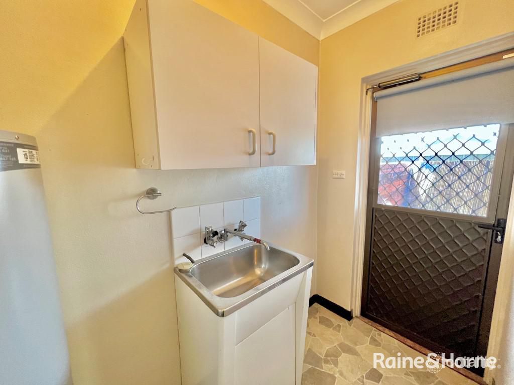 5/101 Rankin St, Bathurst, NSW 2795