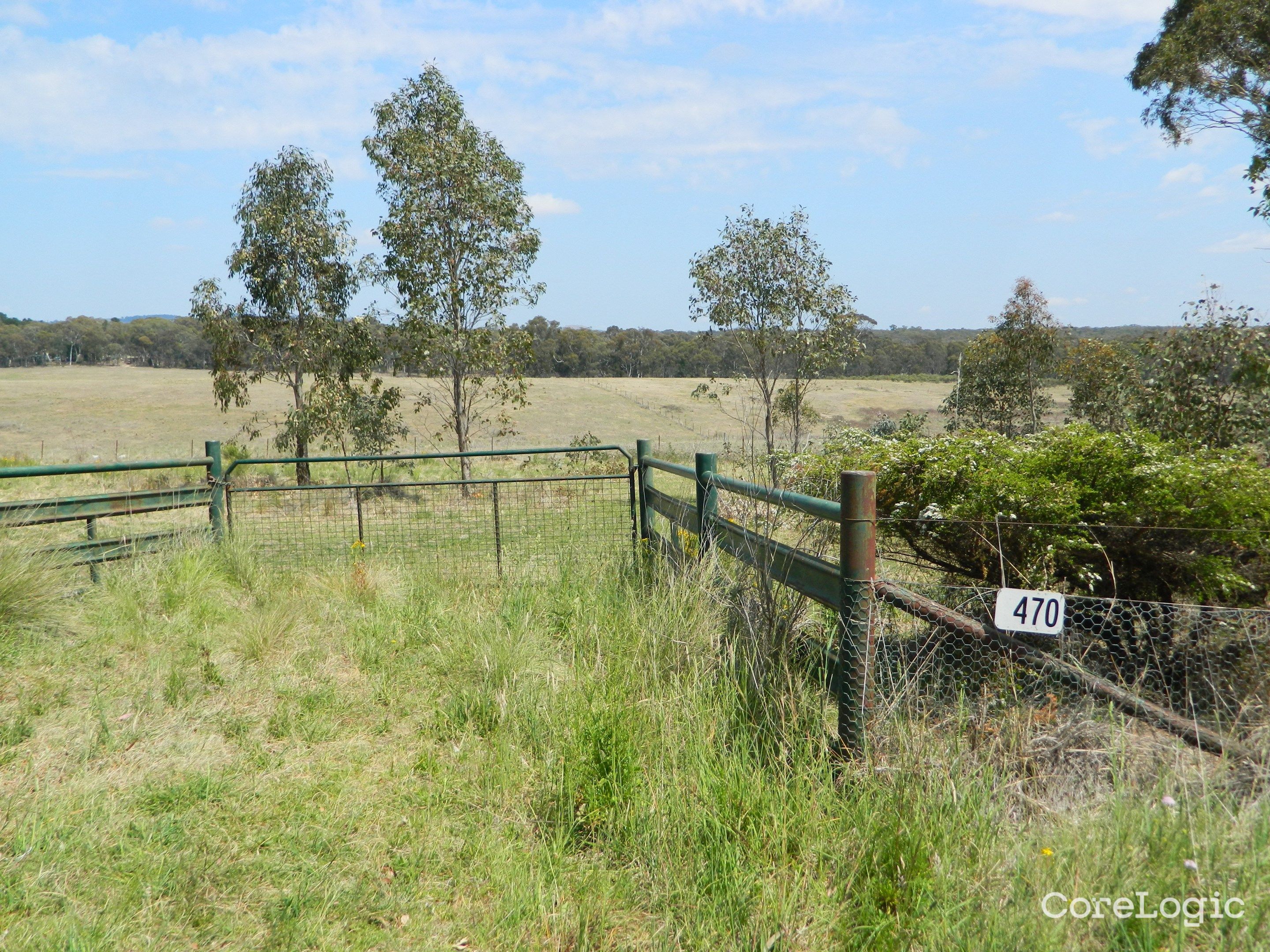 468-474 Cooper Dr, Clandulla, NSW 2848