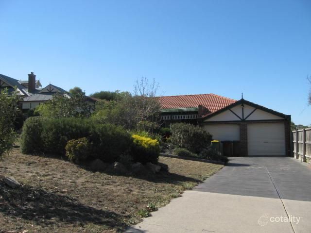 6 Baker Rise, Sunbury, VIC 3429