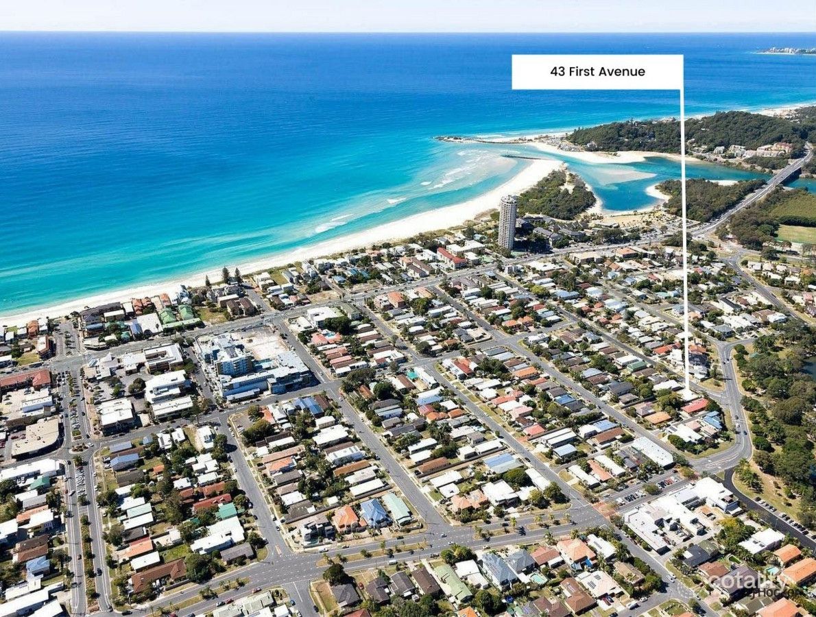 43 First Ave, Palm Beach, QLD 4221