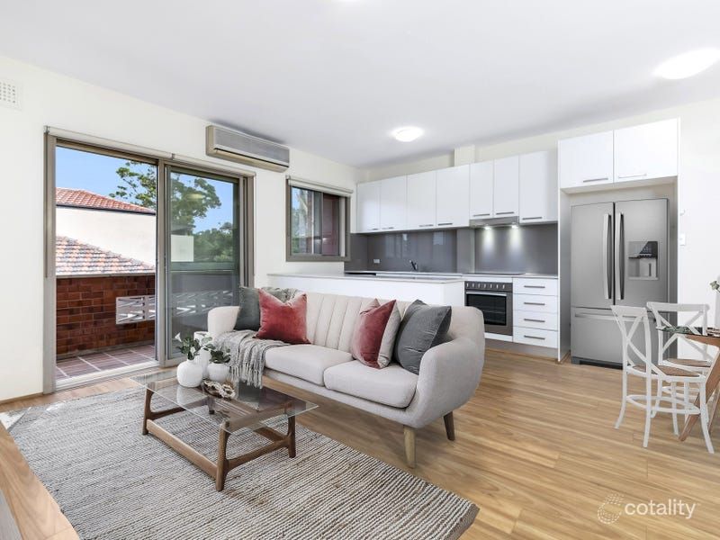 2/52 Wentworth Ave, Mascot, NSW 2020