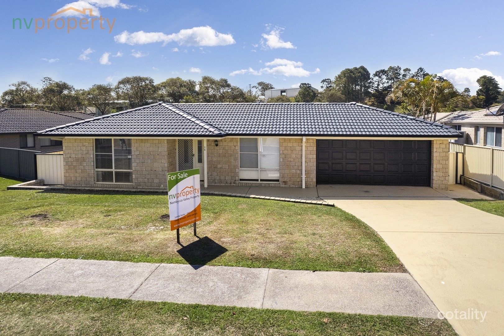 14 Laura Pl, Macksville, NSW 2447