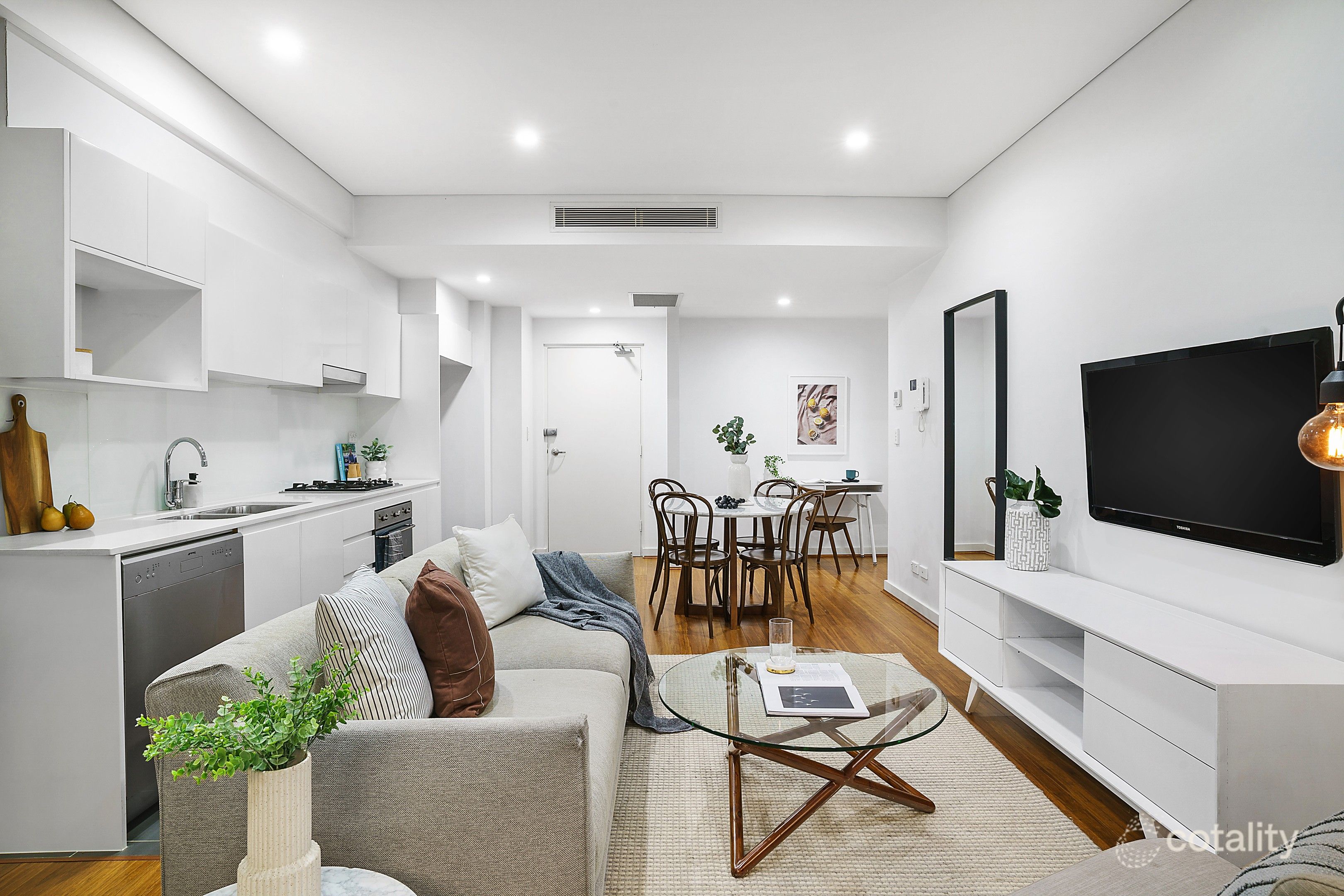 409/72-74 Gordon Cres, Lane Cove North, NSW 2066