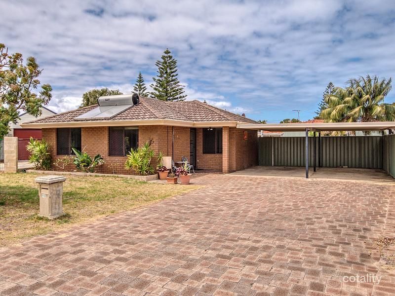 15 Urchin Mews, Waikiki, WA 6169