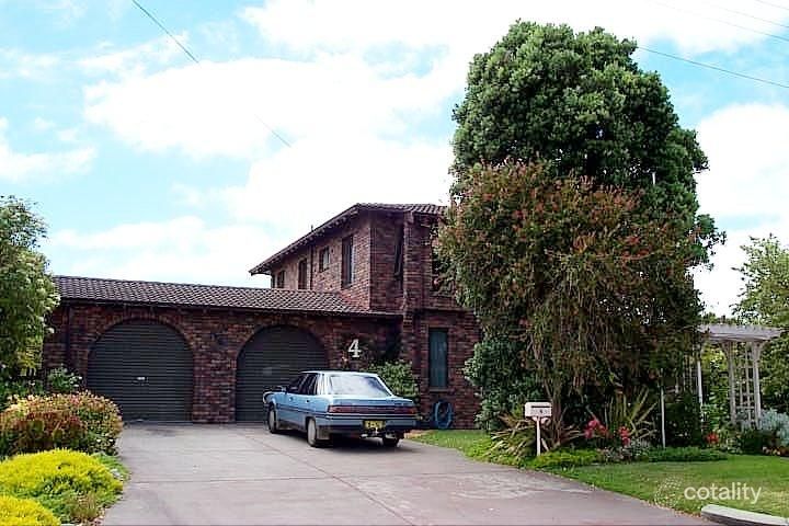 4 Bohemia Rd, Yakamia, WA 6330