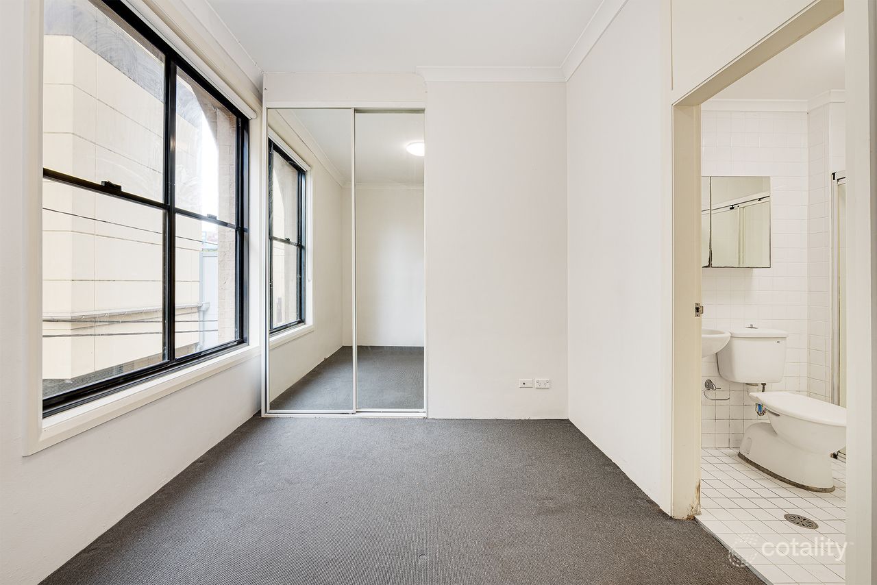 42/5 Knox St, Chippendale, NSW 2008