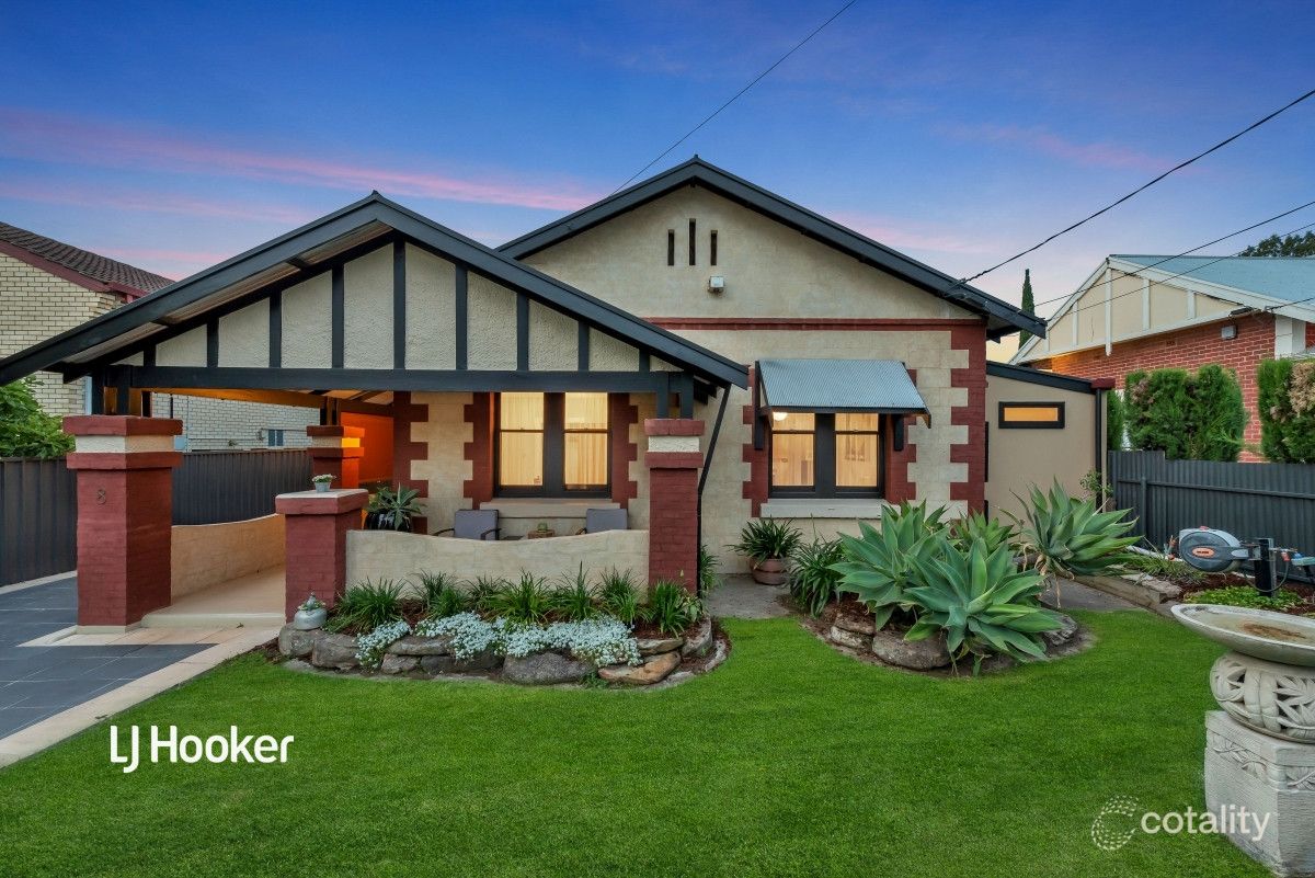 8 Percy St, Prospect, SA 5082